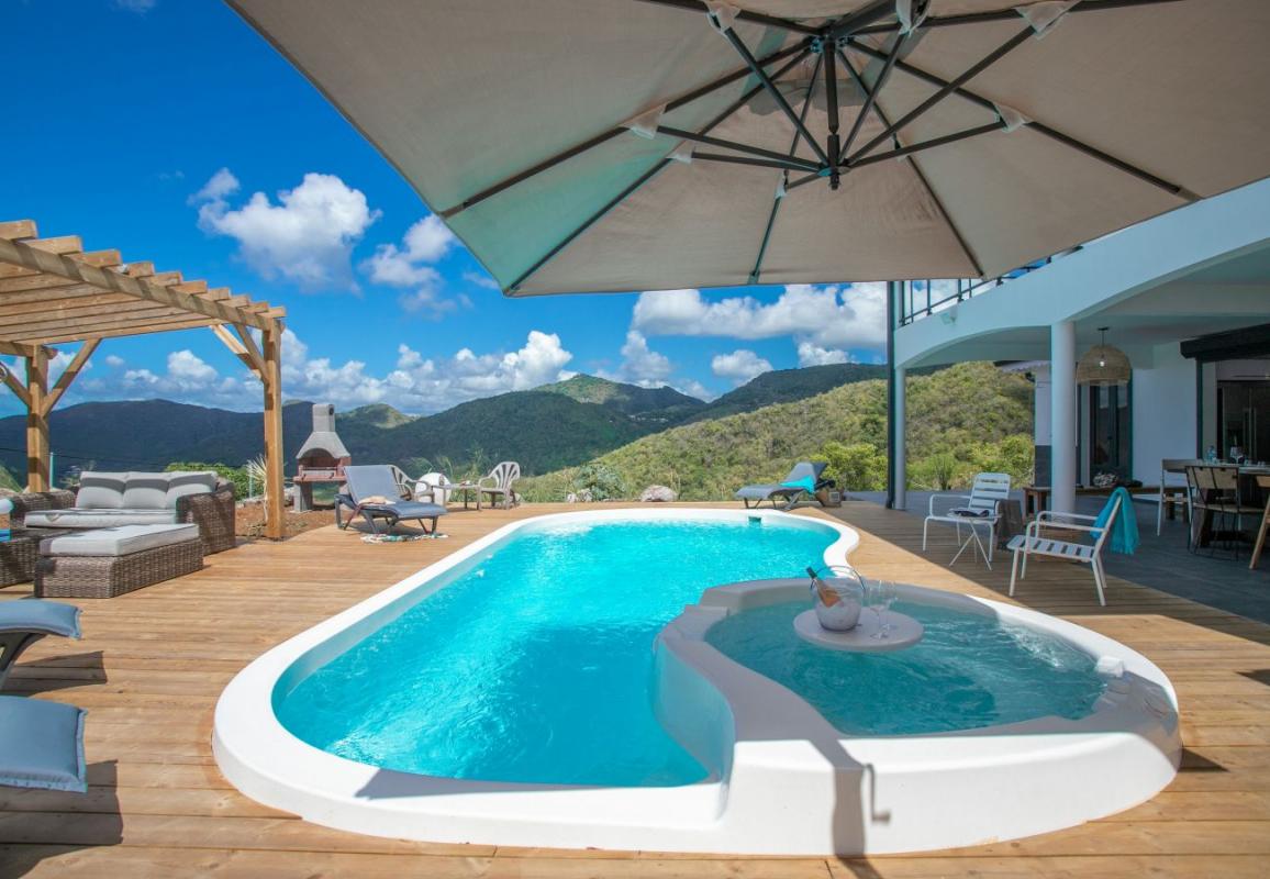 Villa Flamenco