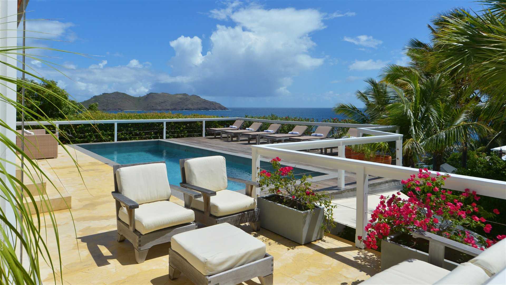 Villa Oceanna