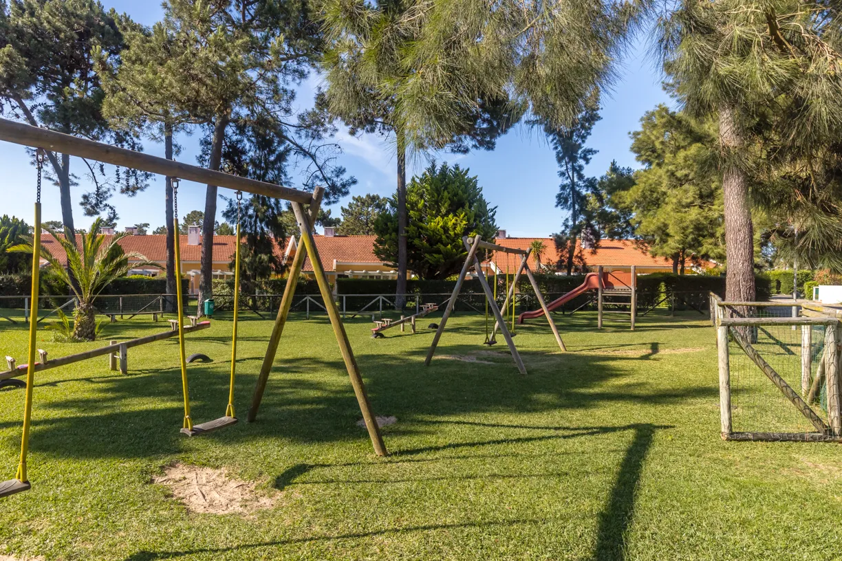 Villa Pinegrove