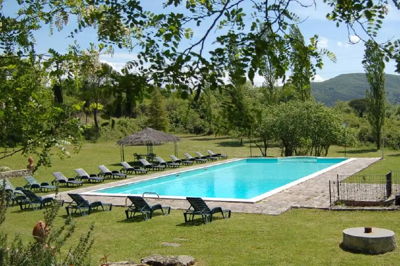 Villa Sibilla