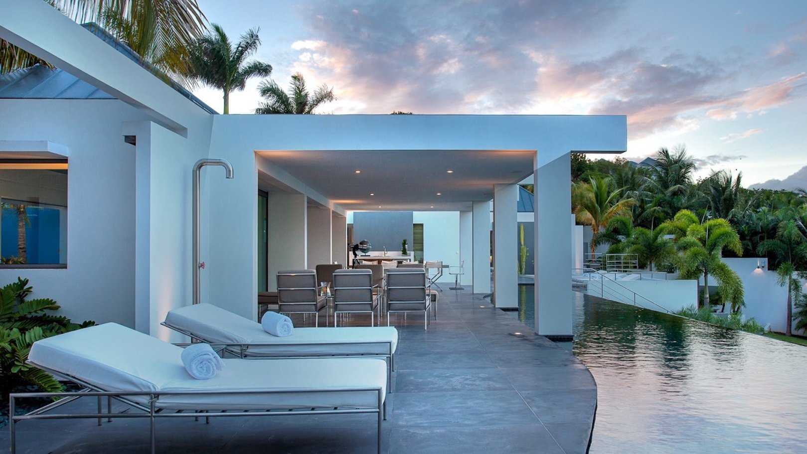 Villa Amable