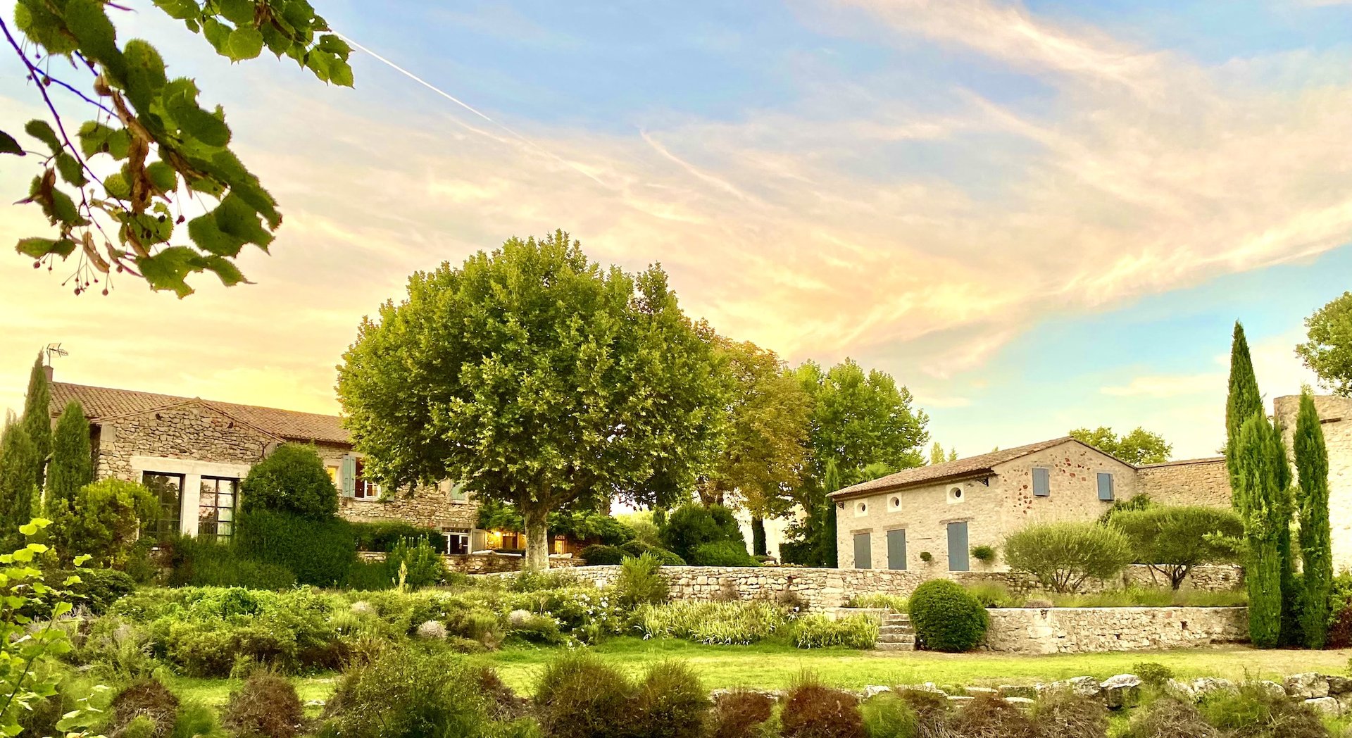 Domaine Soleil