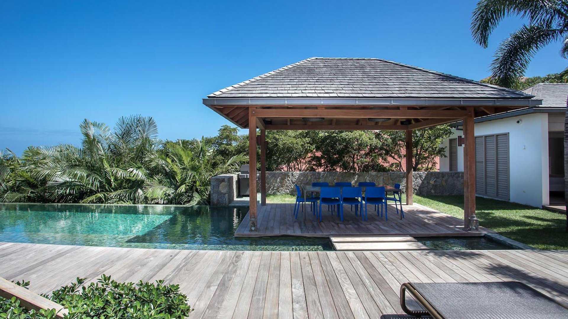 Villa Talia